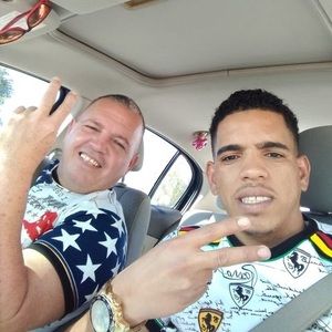 Meet your Posher, Yaisel